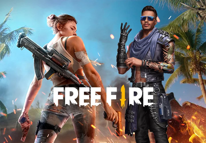 Free Fire
