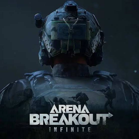 ARENA BREAKOUT