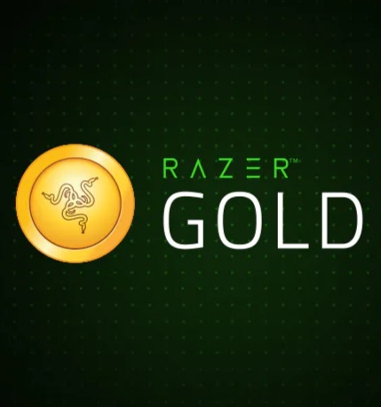RAZER Gold